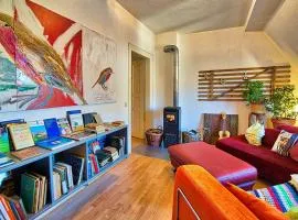KUNSTLOFT - Atelier der Auszeit