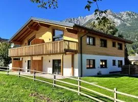 dein Dahoam Boutique Appartements