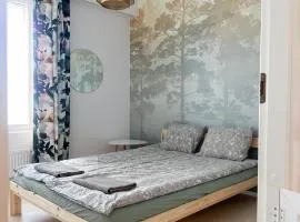 Leinelä Apartment