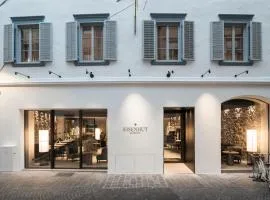 Eisenhut Boutique Hotel