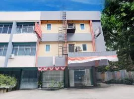 Hotel O Palembang near Palembang Indah Mall formerly Hotel Relasi