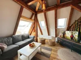 Dornröschenloft