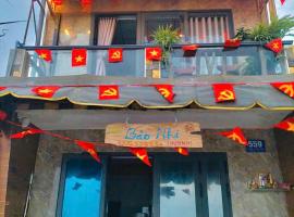 Homestay Bảo Nhi, hotel in Chợ Phước Hải