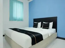 Hotel O Palembang near Palembang Indah Mall formerly Hotel Relasi