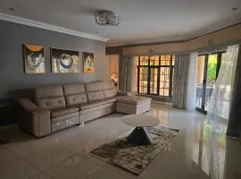 Stone Home