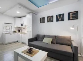 La Terraza by Staycare