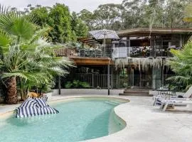 Casa Costera-Heated Magnesium Pool, Walk To Beach