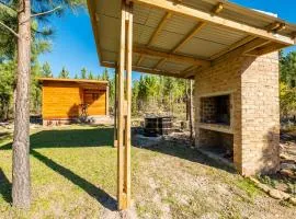 Bumbrah Camp and Glamp
