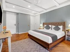 Hotel Grand King Near Delhi Airport