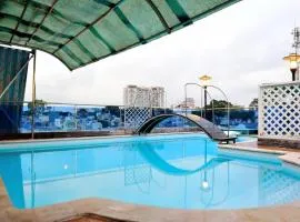 Myfriend Hostel