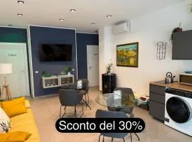 Liu' al viale