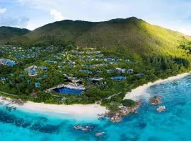 Raffles Seychelles