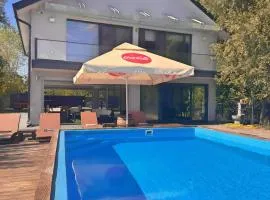 Villa Sava Dream