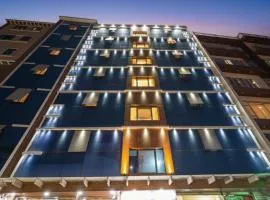 FabHotel I Residency - Koramangala Near St John's Hospital