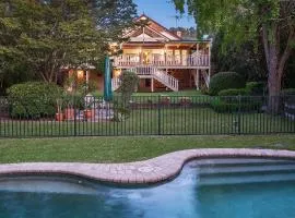 Perfect Family Escape 5BR in Lindfield