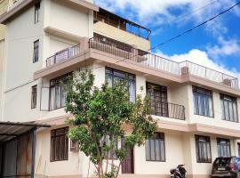 Dasukbnb, allotjament a Shillong