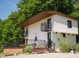 Holiday Nature House