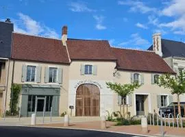 Au boeuf couronné