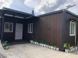 Ays homestay