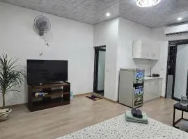 Bu studio 46 Nam Ngư