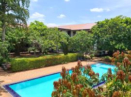 Four Points Resort - Anuradhapura