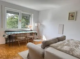 Modernes Studio in Neu-Ulm