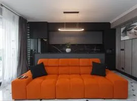 Premium apartament în Chișinău , Centru