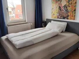 Ferienwohnung Aisch