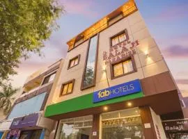 FabHotel Balaji Paradise
