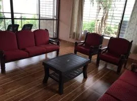 Dr Halkarnikar Bungalow