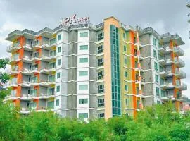 APK Resort Patong