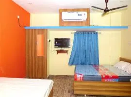 ARR GUEST house