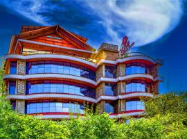 Sumitel Queens Yard, ξενοδοχείο σε Darjeeling