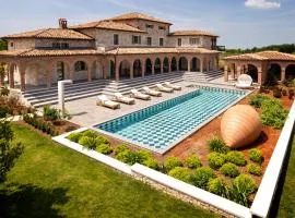 Villa Don Giordano Excelsior