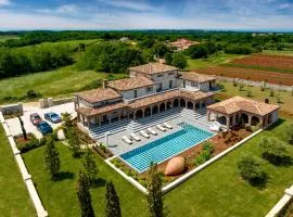 Tuscan Mansion - Don Giordano Excelsior