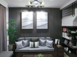 Casa Fe Urban Home Rentals, hotel v destinaci Mabalacat