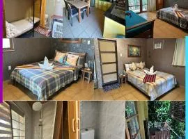 Ina Homestay