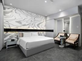 J Village Hotel - Triệu Việt Vương, ξενοδοχείο στο Ανόι