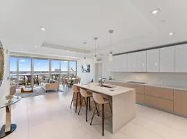 2BR 2BA in a Luxury Beach Resort Amrit