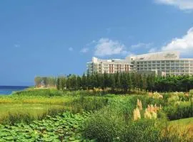 Fairmont Yangcheng Lake