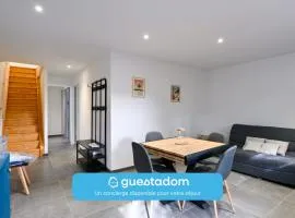 Laurière - Wifi - Parking - Pet friendly