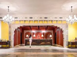 Fairmont Jaipur