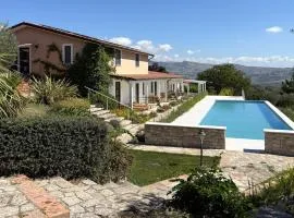 HURZ - giardino sannita