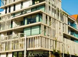 The CORNR Hotel