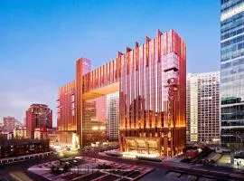 Fairmont Beijing - 20 minutes to Forbidden City by metro