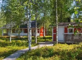 Northern Lights Lakehouse