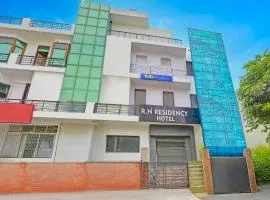 FabExpress RN Residency