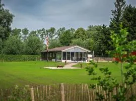 Chalet Achterbosch
