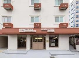 Anook Hotel Cheongnyangni