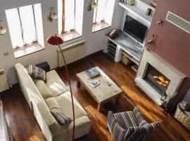 Acogedor apartamento rural para escapada tranquila
